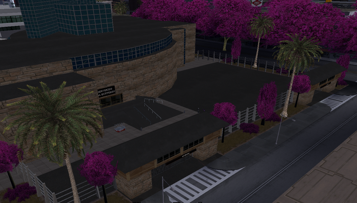 Nueva Tienda KronEx Zone Roleplay